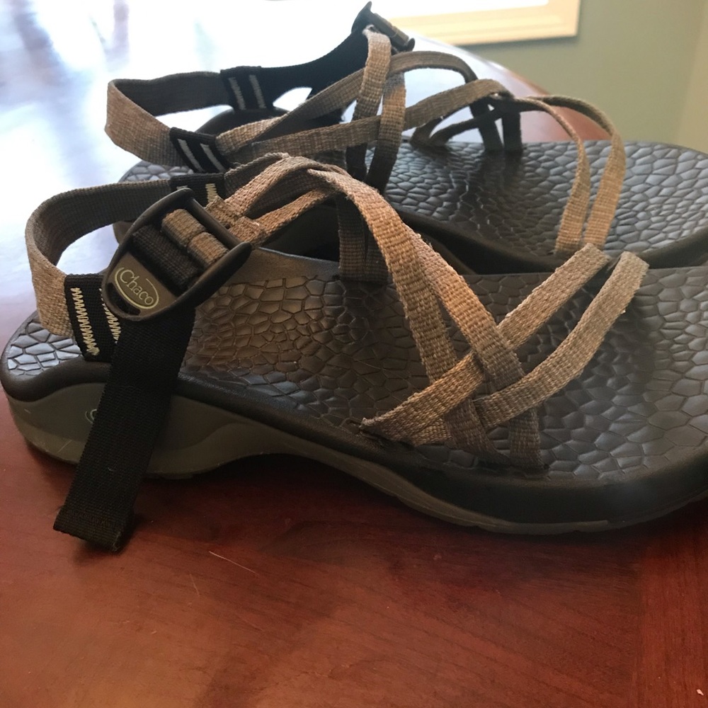 Chaco